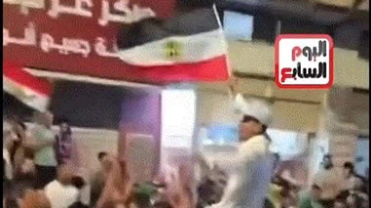 فوز الفراعنة يشعل احتفالات في شوارع الدول العربية